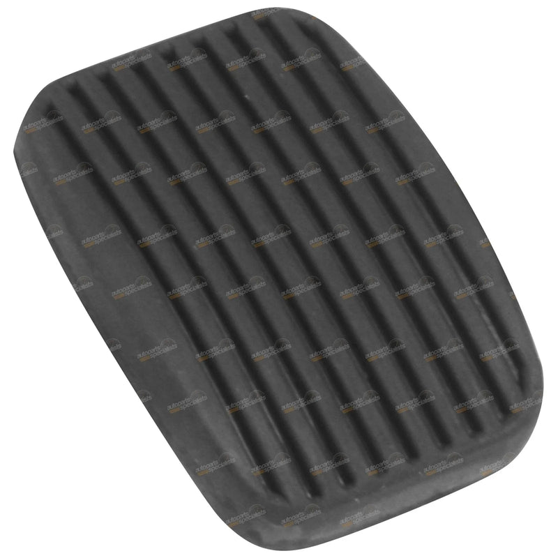 Suzuki Hatch Manual Brake or Clutch Pedal Pad Rubber
