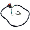Yamaha YZ125 YZ250F / FX / X YZ450F Handlebar Kill Switch (2005-2020)