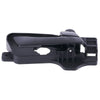 Hyundai i30 FD Front Right Inner Door Handle Black (2007-2012)