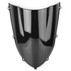 Kawasaki ZX10R (2004-2005) Black Windshield