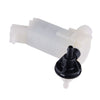 Mitsubishi Outlander Windshield Wiper Washer Motor Pump (2011-2020)