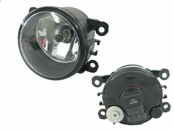 FOG Light FOR Renault Megane X64 2001-2004