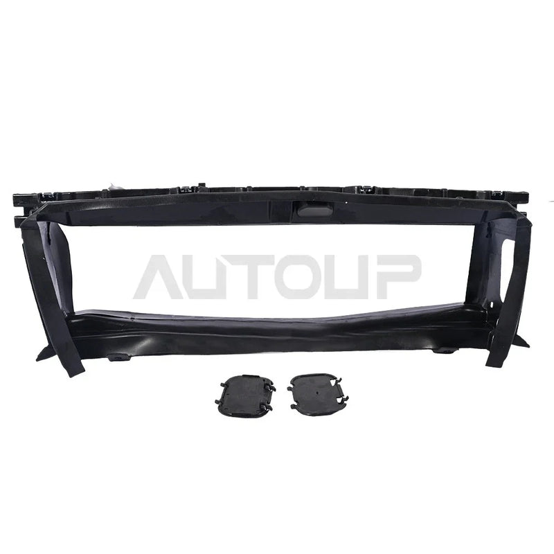 BMW 1 Series Front Radiator Air Duct Intake Upper Part (2011–2017)
