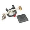 Long-Lasting Use Robust Design Battery Disconnect Switch Heavy Duty