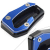 YAMAHA TMAX 530 SX T-MAX 530 Kickstand Extension Pad (2012-2023)