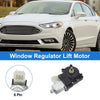 Ford Fusion Power Window Regulator Lift Motor (2013-2019)