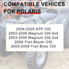 Polaris ATP Magnum Trail Blazer Trail Boss 330 Magneto Stator (2003–2008)