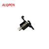 Nissan Navara D21 D22 Left Tailgate Latch Lock (1986-2004)