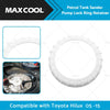 Toyota Hilux Fuel Pump Gauge Sender Unit Ring Retainer (2005-2015)