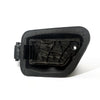Isuzu D-Max RG01 4X4 2020-2023 Fuel Door Cap Cover Trim