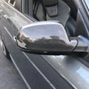 Audi A3 / S3 Mirror Cover Cap (2011–2013)
