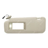 Mazda CX-9 Driver Side Sun Visor Pad (2010–2015)