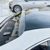 Benz W205 C200 C260 C43 C63 AMG Rear Lip Spoiler (2015-2021)