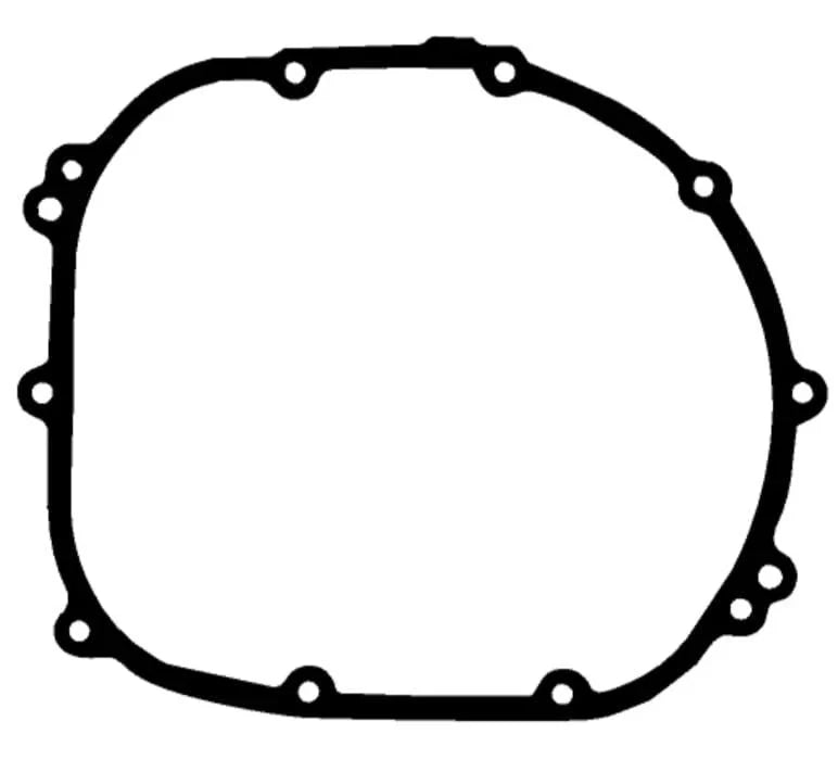 Kawasaki Z800 ZR800 Clutch Cover Gasket (2013–2016)