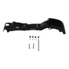 Harley Street Glide Inner Primary Covers Trim (2017 - 2025)
