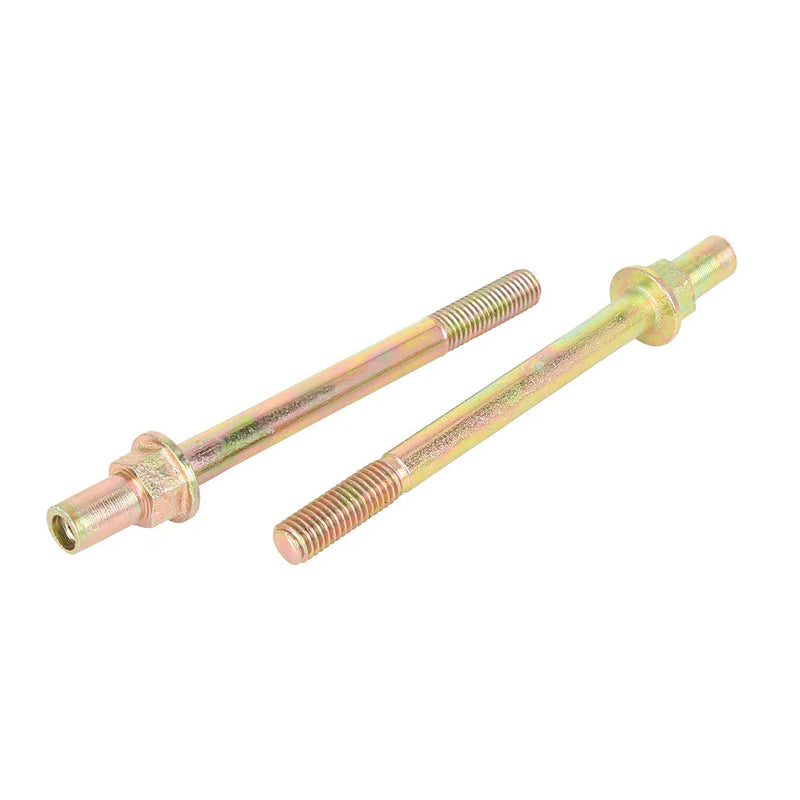 Honda K-Series Aluminum Alloy Low Profile Engine Valve Cover Bolt Kit