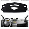 Citroen C4 Pallas Dashboard Cover (2004-2010)