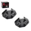 Polaris Sportsman 300 / 400 / 500 / 700 / 800 ETX Gear Selector Mount