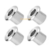 Ski-Doo REV XP Front End / Ski Leg Repair Kit (2003–2015)