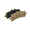 Suzuki GSXR 600 750 GSX-R 1000 Front Brake Pads (2001-2023)