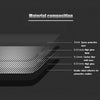 Ford Fiesta Carbon Fiber Trim (2011–2015)