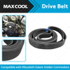 Holden Commodore VE VZ, Mitsubishi Galant 6PK2550 Ribbed Belt (2006-2013)
