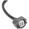 Mitsubishi 380 LH Front Bank Lambda O2 Sensor (2005 - 2008)