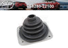 TOYOTA jzx100 MarkⅡ Chaser Boot shift lever (1996–2001)