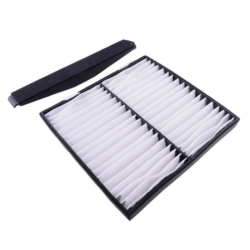 Cadillac Escalade, Chevrolet Suburban, GMC Sierra Cabin Air Filter Kit (2002-2023)