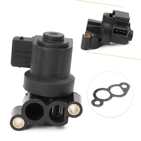 Hyundai Sonata, Santa Fe, Kia Sportage Idle Air Control Valve (2001-2006)