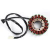 Honda VFR800FI Magneto Stator Generator Charging Coil (1998-2001)
