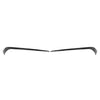 Benz CLA Class C117 (2013-2016) Carbon Look Front Air Vent Spoiler