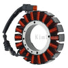 Harley-Davidson FLSTF Fat Boy FXD Dyna Super Glide Stator Coil (2007)