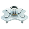 Honda Foreman Rubicon Rear Right Wheel Hub (2001–2011)