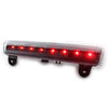 Chevy Suburban, GMC Yukon Rear Roof Third Brake Light Stop Lamp (00-06)