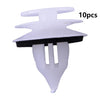 Mazda 3 5 6 Miata RX-8 10 x Door Panel Fastener Clips with Gasket