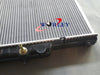 Nissan Patrol GU Y61 2.8 3.0 4.2L Diesel Turbo Radiator (1997-2003)