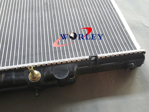 Nissan Patrol GU Y61 2.8 3.0 4.2L Diesel Turbo Radiator (1997-2003)