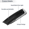 Ford Taurus Front Right Fog Light Grill (2019-2020)