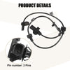 Honda Insight Front Right ABS Wheel Speed Sensor (2019-2021)
