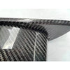 BMW F82 F87 M2 M4 Real Carbon Fiber Rear Spoiler MP Style Trunk Wings