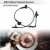 Honda Civic Front Left ABS Wheel Speed Sensor (2016-2021)