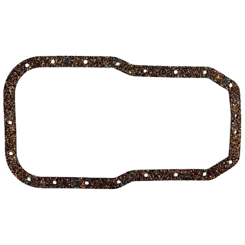 Toyota Celica ST162 2.0L 3S-FE Oil Sump Pan Gasket (1986-1989)