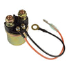 Mercury Outboard 50-80HP 4-Stroke Models Starter Relay Solenoid