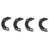 Jeep Cherokee, Dodge Dart Front Strut Mount Set (2014-2020)