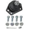Toyota Spacia SR40R YR22RG 1993-2001 RWD Van 1 Front Upper Arm Ball Joint