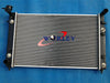 Holden Commodore VT VX WH V6 Twin Oil Cooler + Blue Hose Radiator (1997-2006)