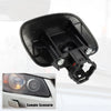 Lexus RX330 Front Left Right Headlight Washer Nozzles (2005)