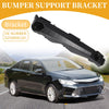 Toyota Camry & Hybrid LH Front Bumper Support Bracket (2012-2014)