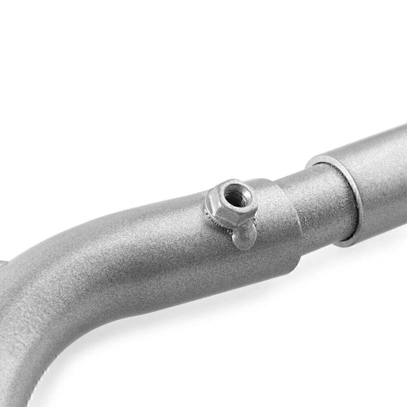 BMW R1200RT Steel Engine Guard Crash Bars (2005-2013)